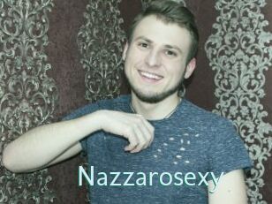 Nazzarosexy