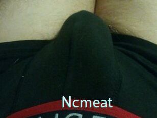 Ncmeat