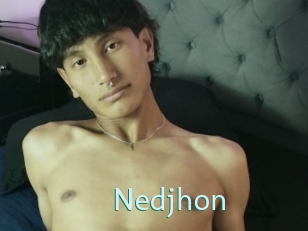 Nedjhon