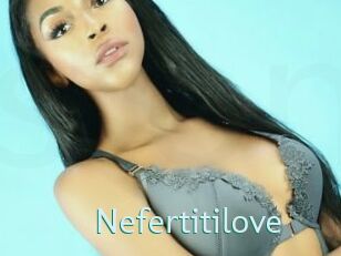 Nefertitilove