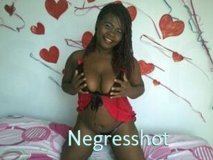 Negresshot