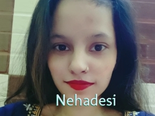 Nehadesi