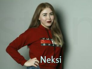 Neksi