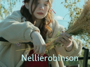 Nellierobinson