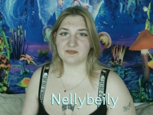 nellybeily Straponles