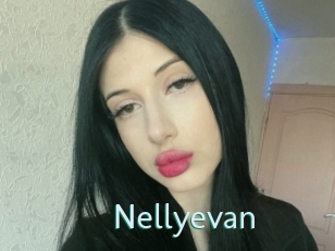 Nellyevan