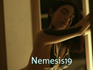 Nemesis19