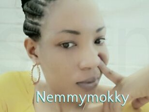 Nemmymokky