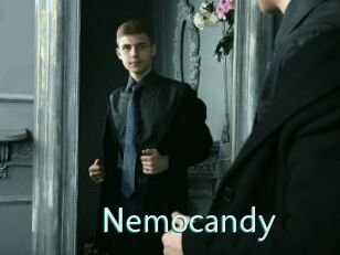 Nemocandy