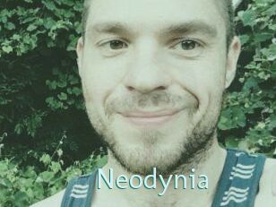 Neodynia