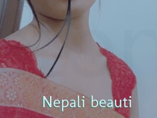 Nepali_beauti