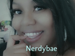 Nerdybae