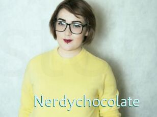 Nerdychocolate