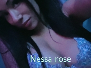 Nessa_rose