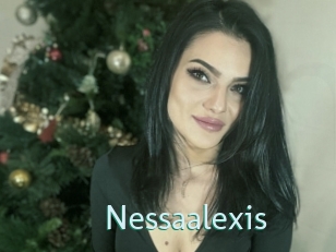 Nessaalexis