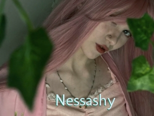nessashy Straponles