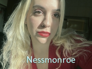 Nessmonroe