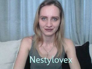 Nestylovex