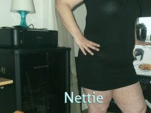 Nettie