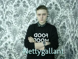 Nettygallant