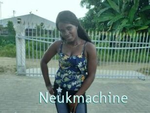 Neukmachine