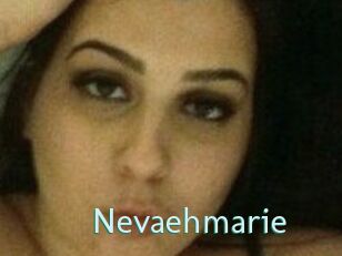 Nevaehmarie