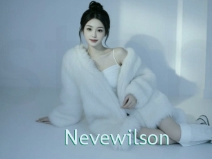 Nevewilson