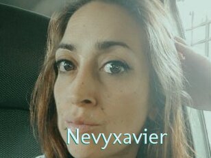 Nevyxavier