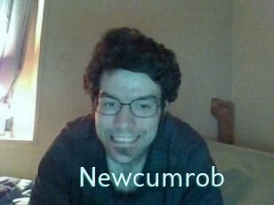 Newcumrob