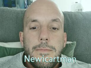 Newicartman