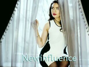 Newinfluence