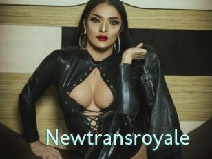 Newtransroyale