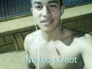 Nexboyxxhot