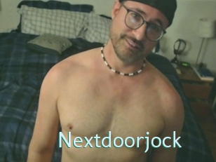 Nextdoorjock