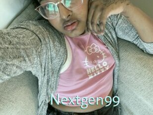 Nextgen99