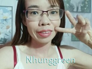 Nhunggreen