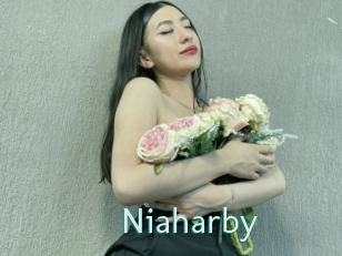 Niaharby