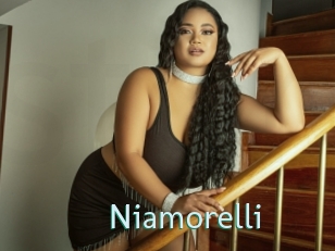 Niamorelli