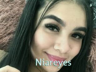 Niareyes