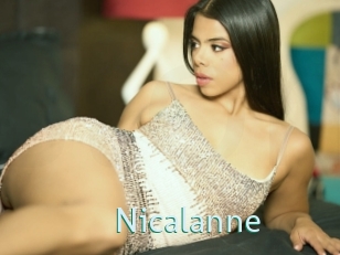 Nicalanne