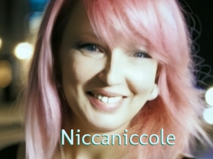 Niccaniccole