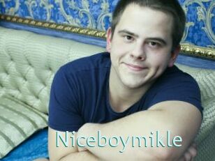 Niceboymikle