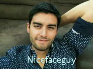 Nicefaceguy