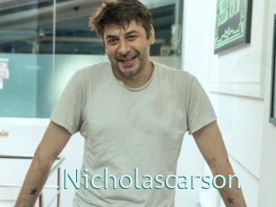 Nicholascarson