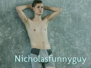 Nicholasfunnyguy