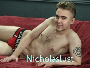 Nicholaslust