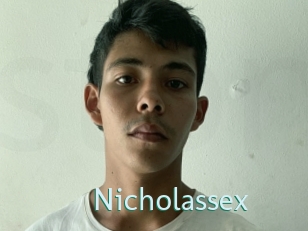 Nicholassex