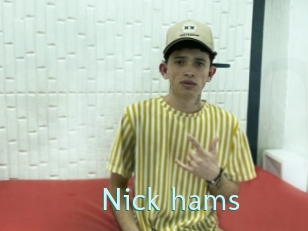 Nick_hams