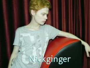 Nickginger