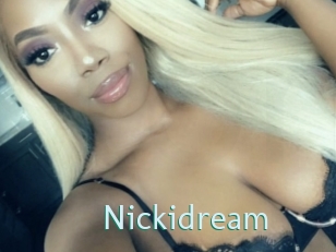 Nickidream